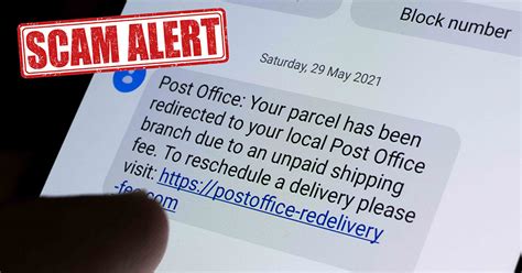 Beware of this new scam that asks you to pay for .